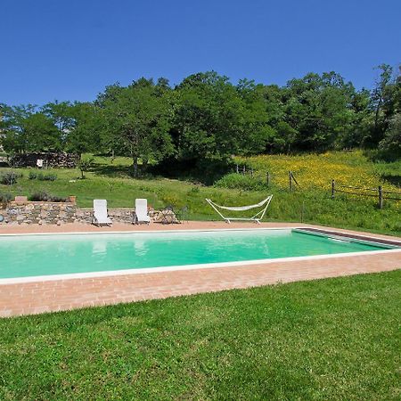 Holiday Home Casalini By Interhome Montorgiali エクステリア 写真